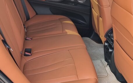 BMW X5 M, 2018 год, 6 500 000 рублей, 25 фотография