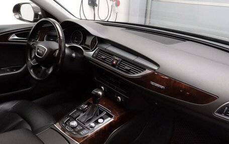 Audi A6 allroad, 2014 год, 2 997 000 рублей, 7 фотография