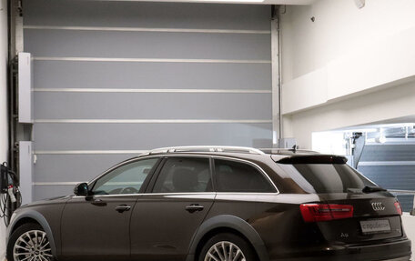 Audi A6 allroad, 2014 год, 2 997 000 рублей, 6 фотография