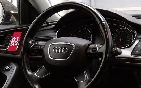 Audi A6 allroad, 2014 год, 2 997 000 рублей, 11 фотография