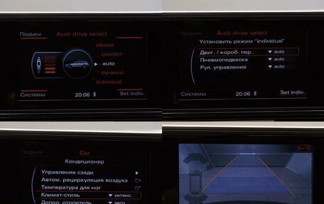 Audi A6 allroad, 2014 год, 2 997 000 рублей, 18 фотография