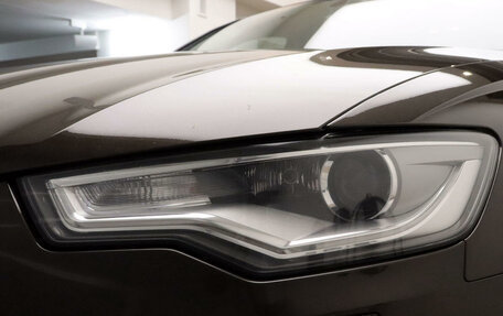 Audi A6 allroad, 2014 год, 2 997 000 рублей, 20 фотография