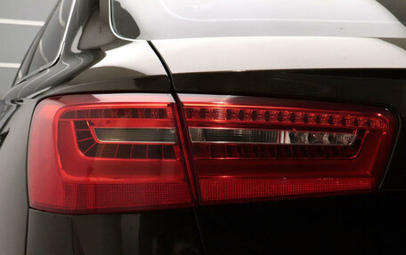 Audi A6 allroad, 2014 год, 2 997 000 рублей, 21 фотография