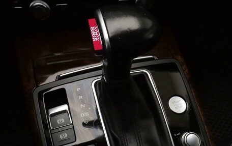 Audi A6 allroad, 2014 год, 2 997 000 рублей, 16 фотография
