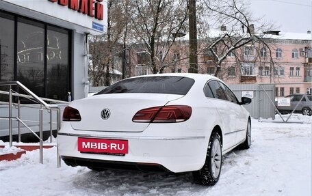 Volkswagen Passat B7, 2013 год, 1 449 000 рублей, 3 фотография
