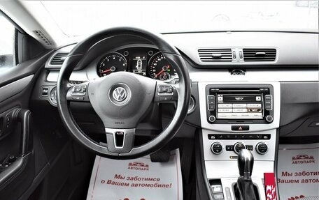 Volkswagen Passat B7, 2013 год, 1 449 000 рублей, 16 фотография