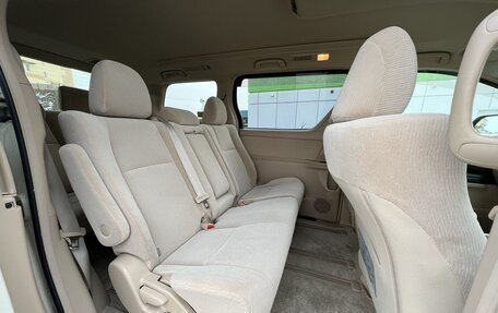 Toyota Alphard III, 2012 год, 2 220 000 рублей, 11 фотография