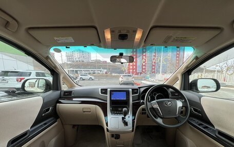 Toyota Alphard III, 2012 год, 2 220 000 рублей, 7 фотография