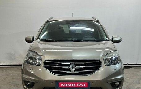Renault Koleos I рестайлинг 2, 2013 год, 1 275 000 рублей, 2 фотография