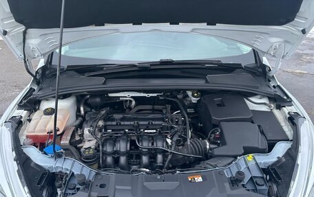Ford Focus III, 2017 год, 1 250 000 рублей, 9 фотография