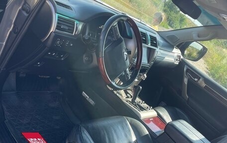 Lexus GX II, 2011 год, 3 600 000 рублей, 4 фотография