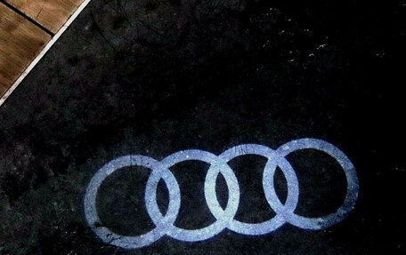 Audi Q8 I, 2019 год, 5 897 000 рублей, 25 фотография