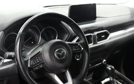 Mazda CX-5 II, 2020 год, 2 824 000 рублей, 9 фотография