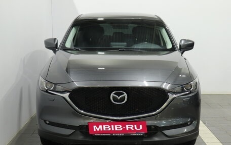 Mazda CX-5 II, 2020 год, 2 824 000 рублей, 2 фотография