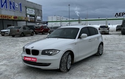 BMW 1 серия, 2011 год, 780 000 рублей, 1 фотография