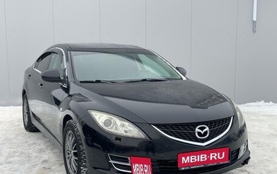 Mazda 6, 2011 год, 825 000 рублей, 1 фотография