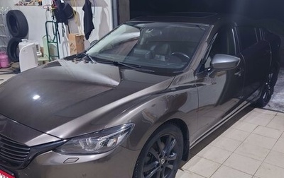 Mazda 6, 2015 год, 1 950 000 рублей, 1 фотография