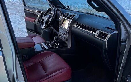Lexus GX II, 2020 год, 7 300 000 рублей, 11 фотография