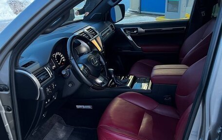 Lexus GX II, 2020 год, 7 300 000 рублей, 12 фотография
