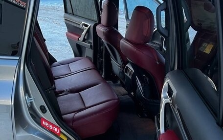 Lexus GX II, 2020 год, 7 300 000 рублей, 10 фотография