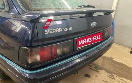 Ford Sierra I, 1991 год, 265 000 рублей, 7 фотография