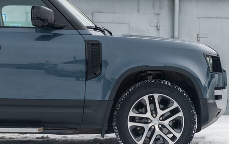 Land Rover Defender II, 2021 год, 7 900 000 рублей, 13 фотография