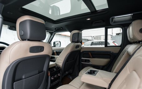 Land Rover Defender II, 2021 год, 7 900 000 рублей, 36 фотография