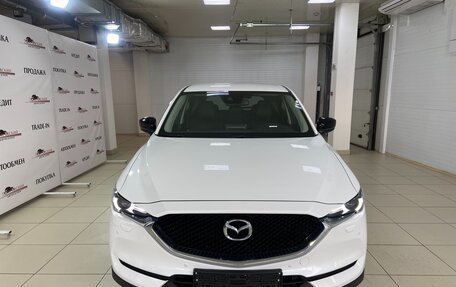 Mazda CX-5 II, 2021 год, 3 450 000 рублей, 6 фотография