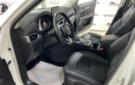 Mazda CX-5 II, 2021 год, 3 450 000 рублей, 17 фотография