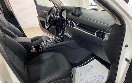 Mazda CX-5 II, 2021 год, 3 450 000 рублей, 24 фотография