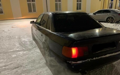 Audi A6, 1995 год, 260 000 рублей, 4 фотография