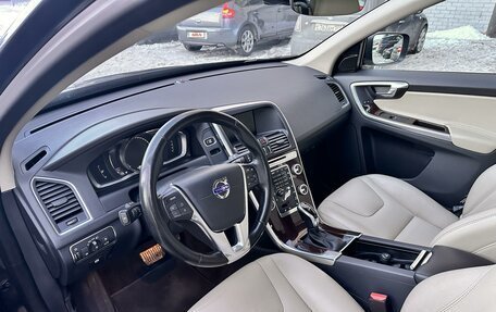 Volvo XC60 II, 2016 год, 2 690 000 рублей, 34 фотография