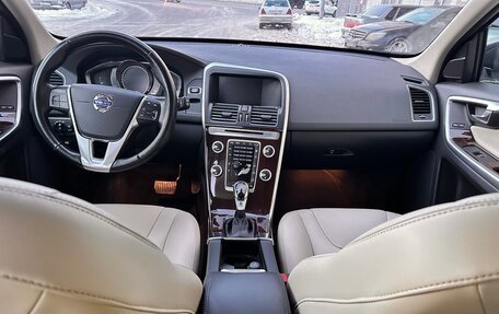 Volvo XC60 II, 2016 год, 2 690 000 рублей, 35 фотография