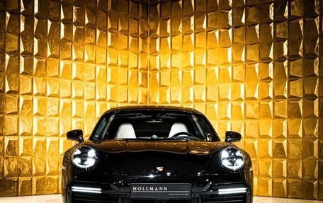 Porsche 911, 2023 год, 28 350 000 рублей, 2 фотография