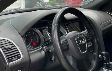 Audi Q7, 2010 год, 2 200 000 рублей, 9 фотография