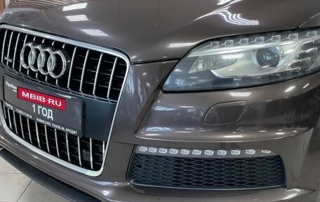 Audi Q7, 2010 год, 2 200 000 рублей, 30 фотография