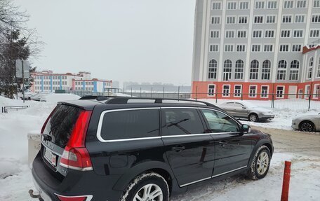 Volvo XC70 II рестайлинг, 2014 год, 1 800 000 рублей, 14 фотография