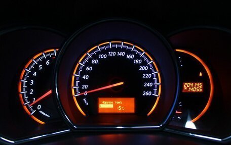 Nissan Murano, 2012 год, 1 300 000 рублей, 9 фотография