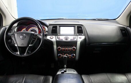 Nissan Murano, 2012 год, 1 300 000 рублей, 13 фотография
