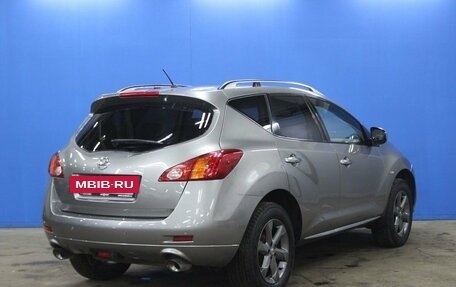 Nissan Murano, 2012 год, 1 300 000 рублей, 5 фотография