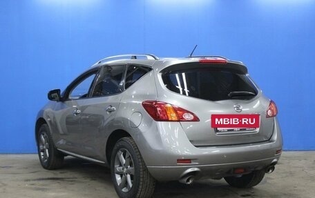Nissan Murano, 2012 год, 1 300 000 рублей, 3 фотография