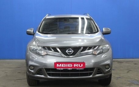 Nissan Murano, 2012 год, 1 300 000 рублей, 8 фотография