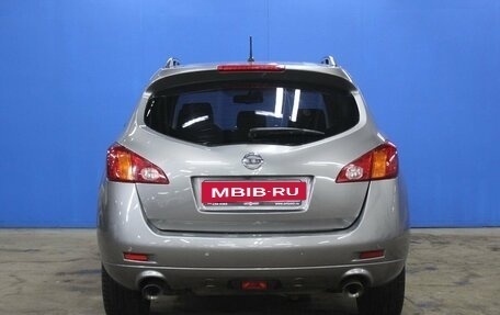Nissan Murano, 2012 год, 1 300 000 рублей, 4 фотография