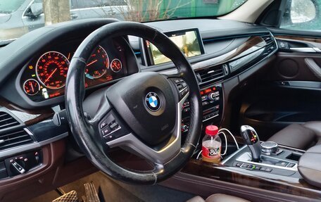 BMW X5, 2014 год, 3 100 000 рублей, 4 фотография