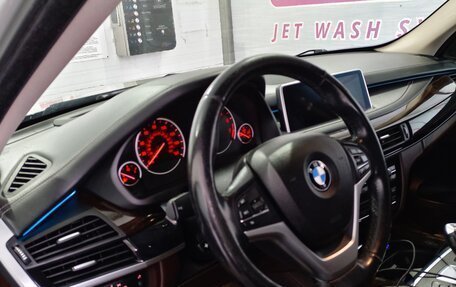 BMW X5, 2014 год, 3 100 000 рублей, 5 фотография