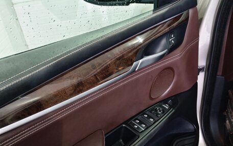BMW X5, 2014 год, 3 100 000 рублей, 8 фотография