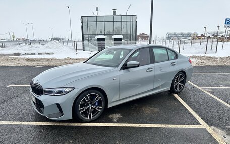 BMW 3 серия, 2023 год, 6 180 000 рублей, 5 фотография