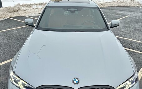 BMW 3 серия, 2023 год, 6 180 000 рублей, 7 фотография