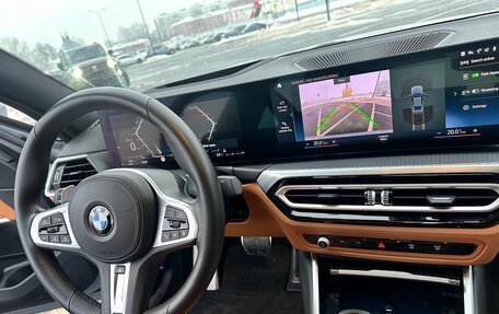 BMW 3 серия, 2023 год, 6 180 000 рублей, 17 фотография