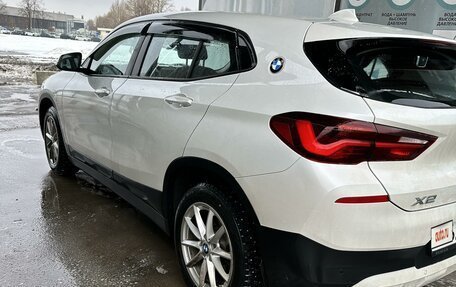 BMW X2, 2021 год, 3 550 000 рублей, 4 фотография